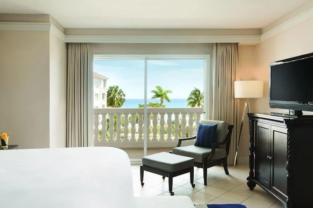 Hyatt Ziva Rose Hall (Adults Only) Бухта Монтего Курортный комплекс
