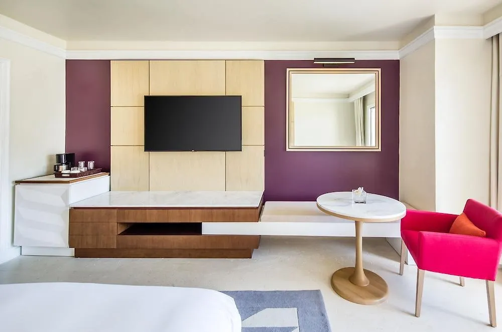 Курортный комплекс Hyatt Ziva Rose Hall (Adults Only) Бухта Монтего