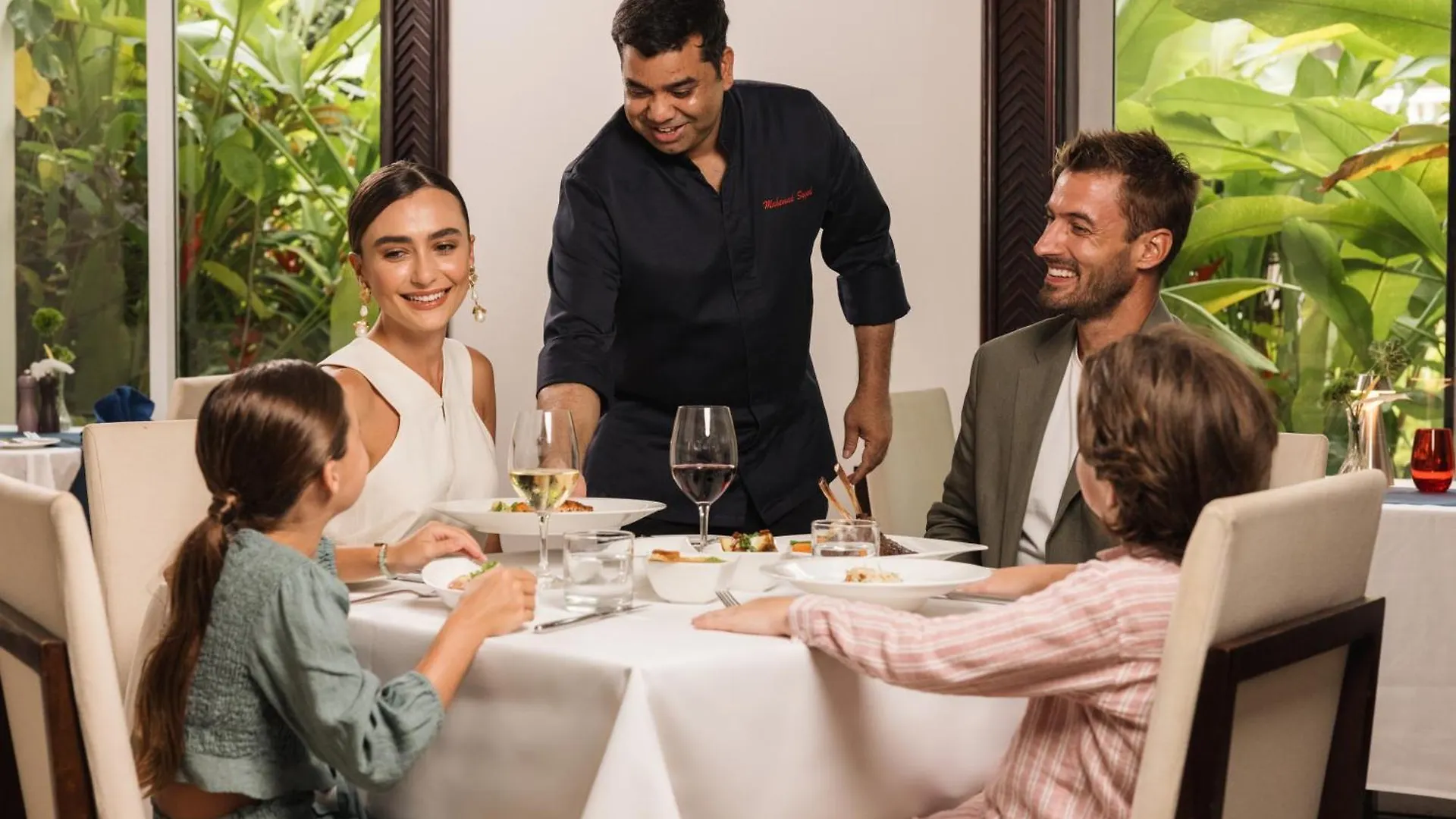 Hyatt Ziva Rose Hall (Adults Only) Бухта Монтего Курортный комплекс