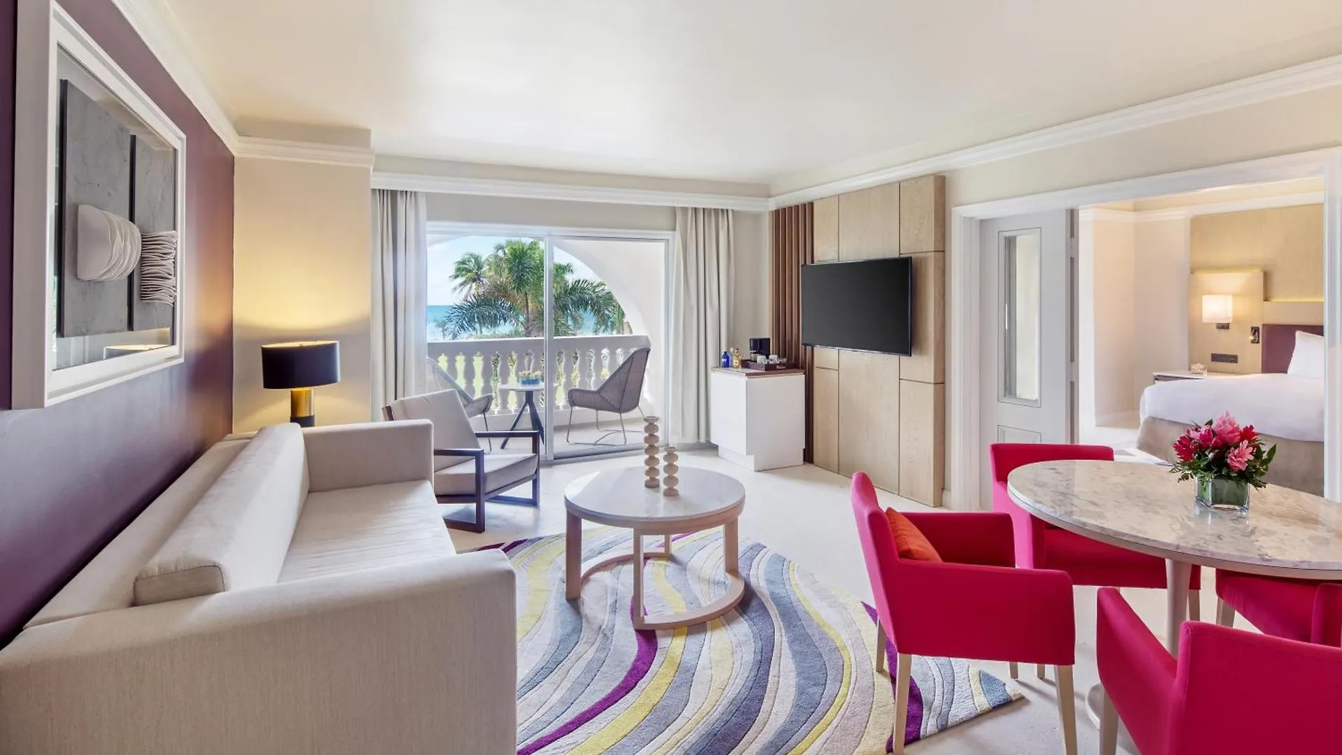 Hyatt Ziva Rose Hall (Adults Only) Бухта Монтего