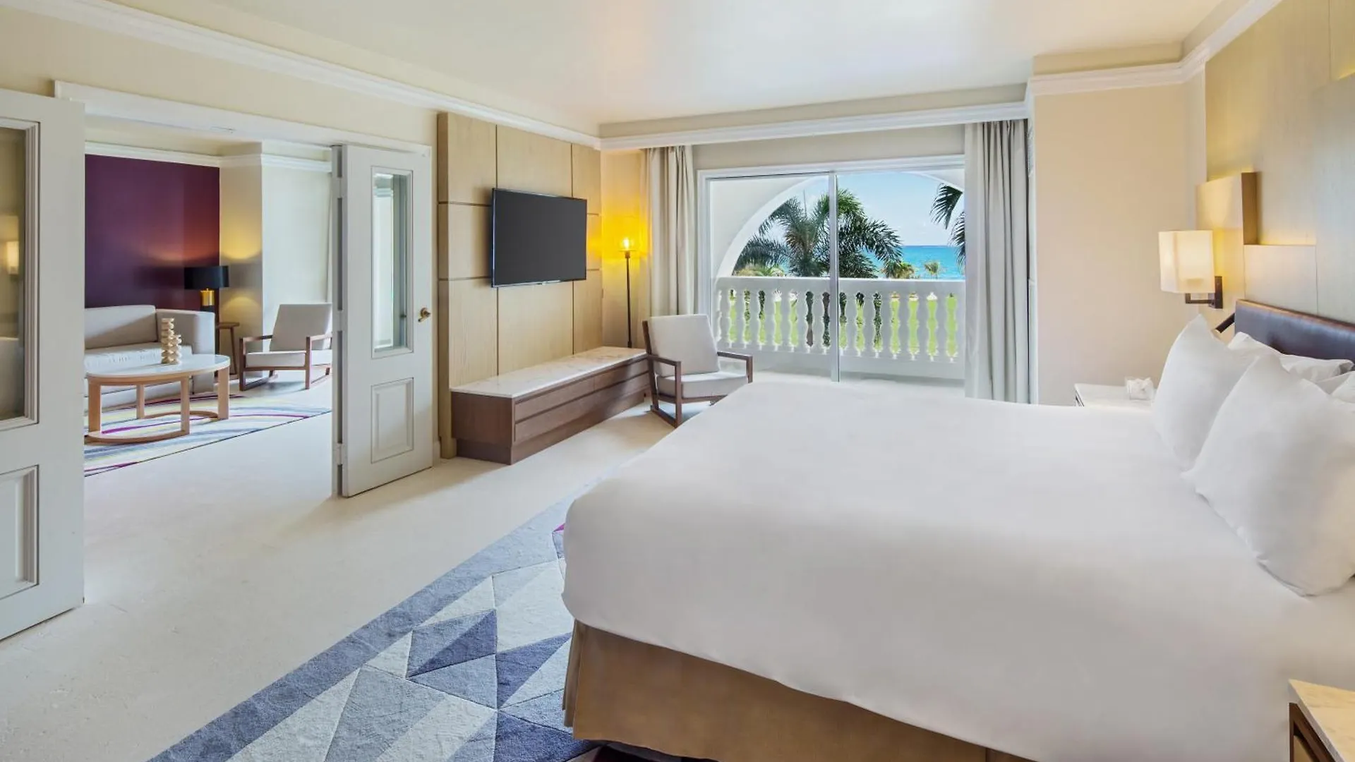 Hyatt Ziva Rose Hall (Adults Only) Бухта Монтего