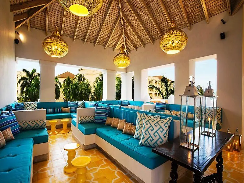Hyatt Ziva Rose Hall (Adults Only) Montego Bay 5*,  Jamaika