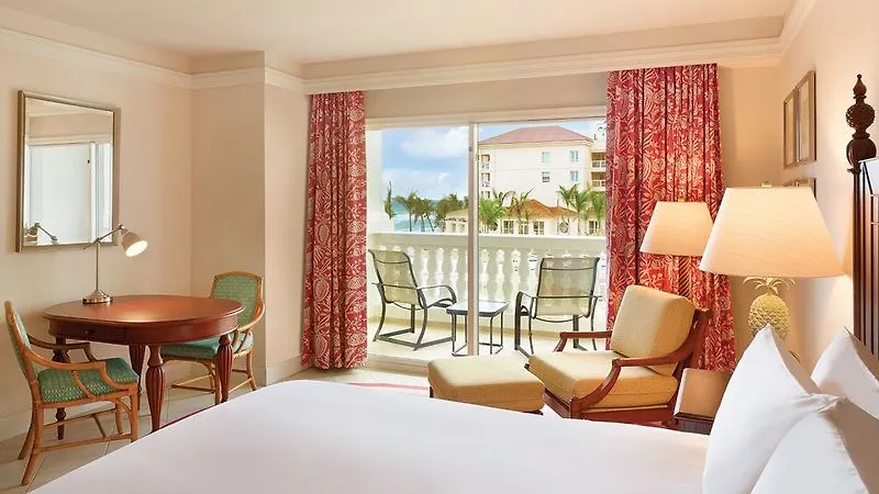 Курортный комплекс Hyatt Ziva Rose Hall (Adults Only) Бухта Монтего