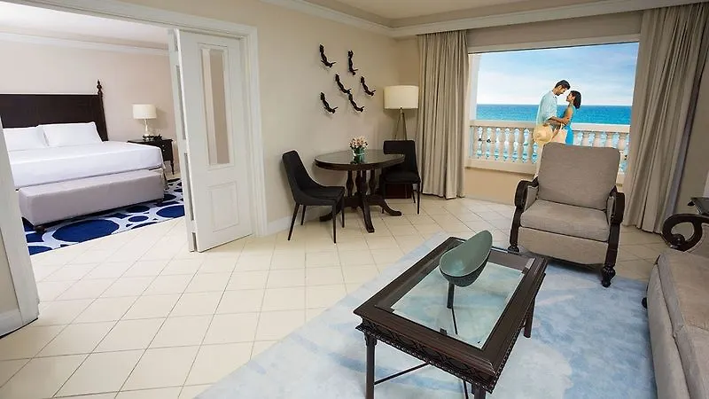 Курортный комплекс Hyatt Ziva Rose Hall (Adults Only) Бухта Монтего