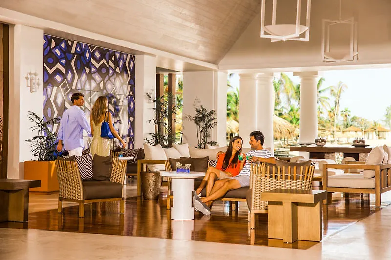 Hyatt Ziva Rose Hall (Adults Only) Бухта Монтего