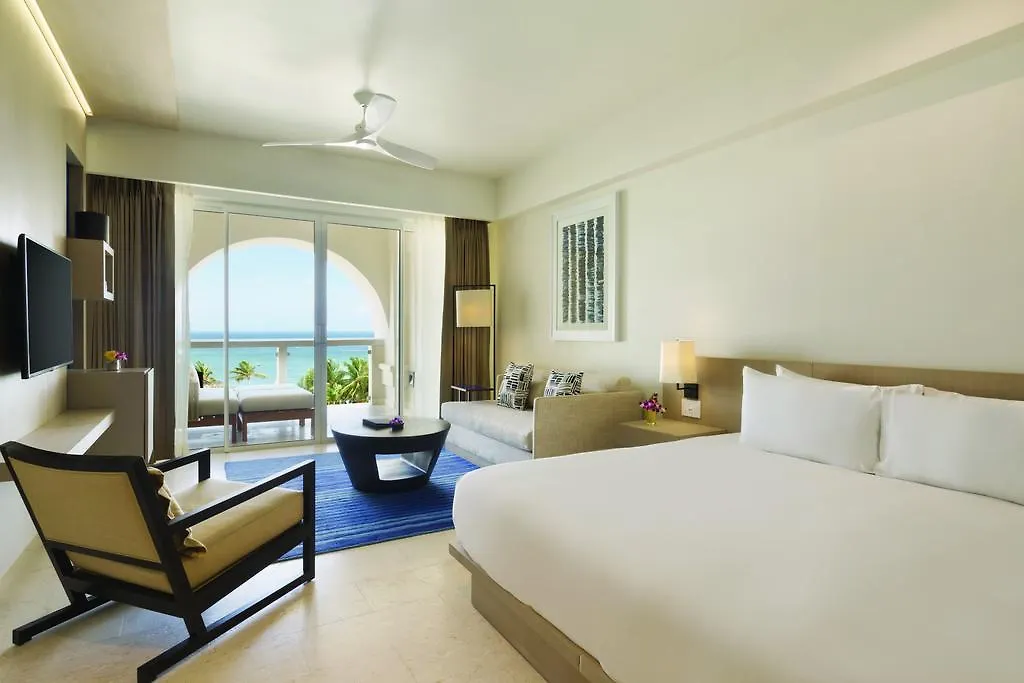 Hyatt Ziva Rose Hall (Adults Only) Бухта Монтего Курортный комплекс
