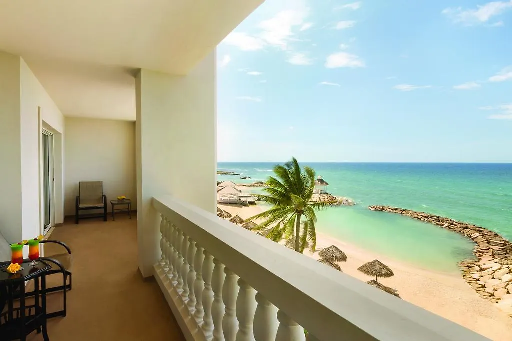 Hyatt Ziva Rose Hall (Adults Only) Бухта Монтего Курортный комплекс