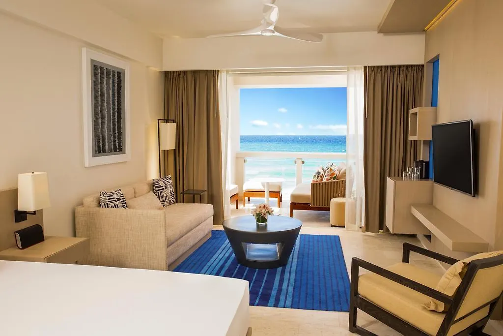 Курортный комплекс Hyatt Ziva Rose Hall (Adults Only) Бухта Монтего
