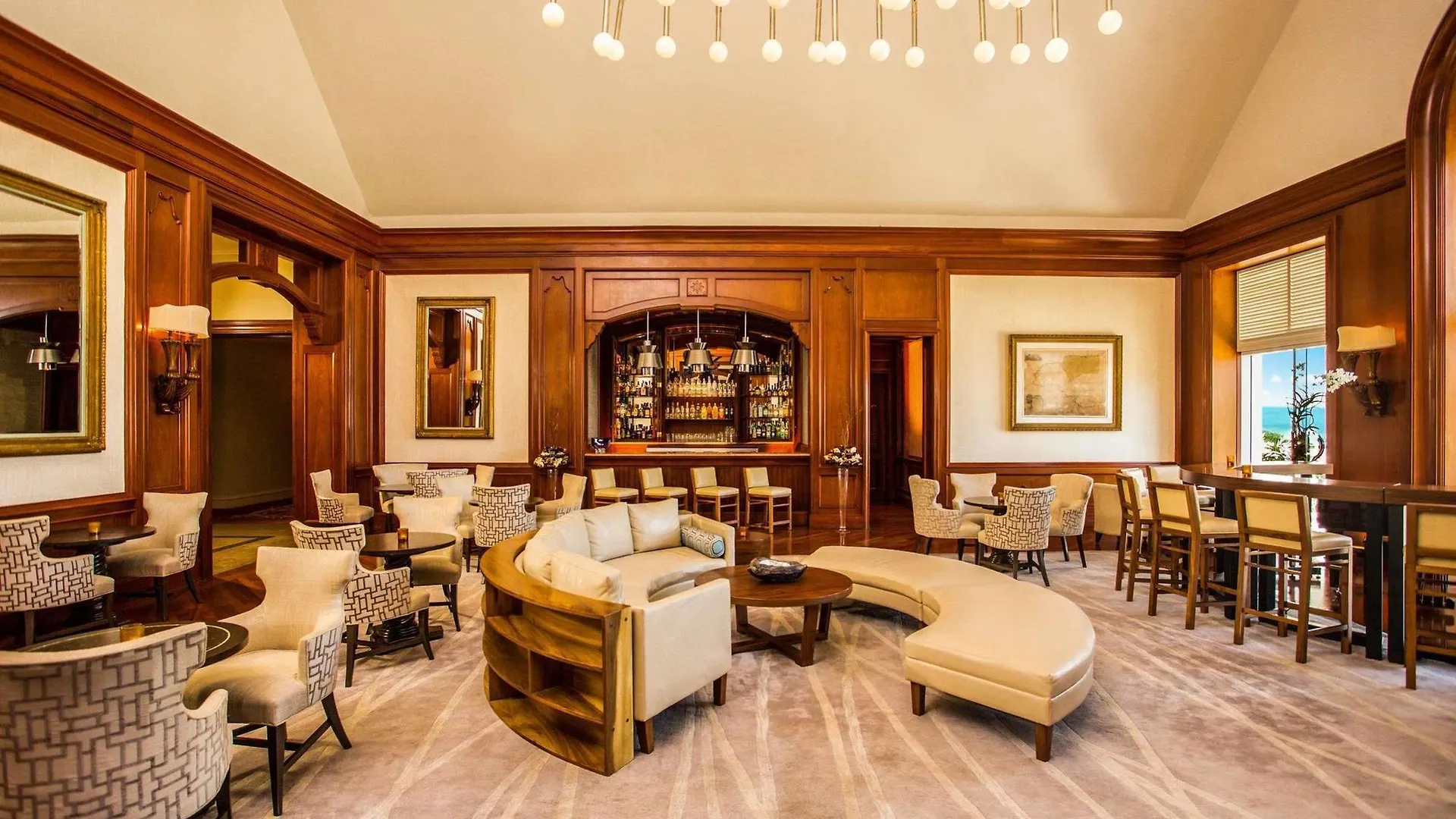 Hyatt Ziva Rose Hall (Adults Only) Бухта Монтего 5*,  Ямайка