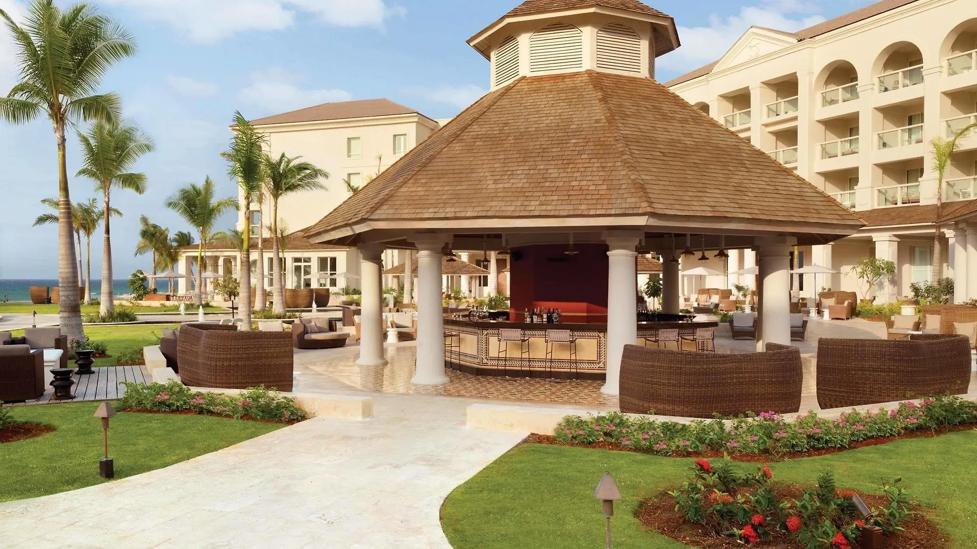 Hyatt Ziva Rose Hall (Adults Only) Бухта Монтего 5*,