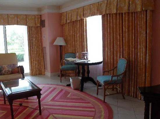 Hyatt Ziva Rose Hall (Adults Only) Бухта Монтего 5*,  Ямайка