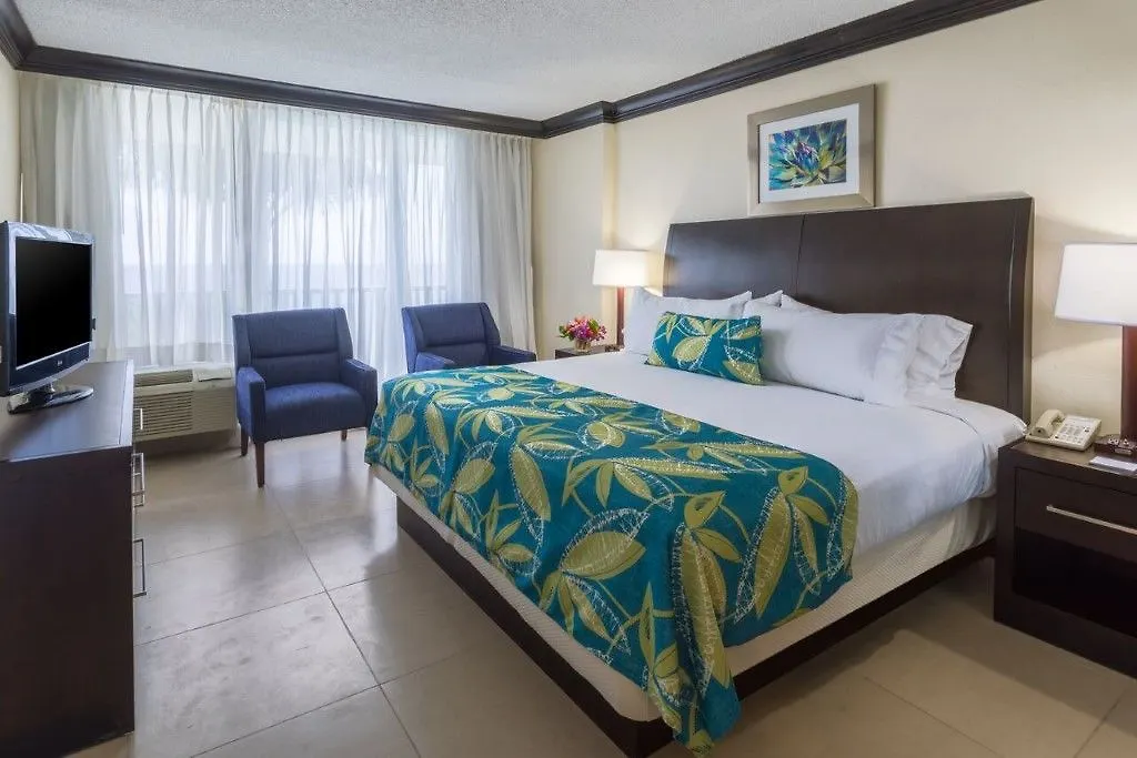 Hyatt Ziva Rose Hall (Adults Only) Бухта Монтего Курортный комплекс