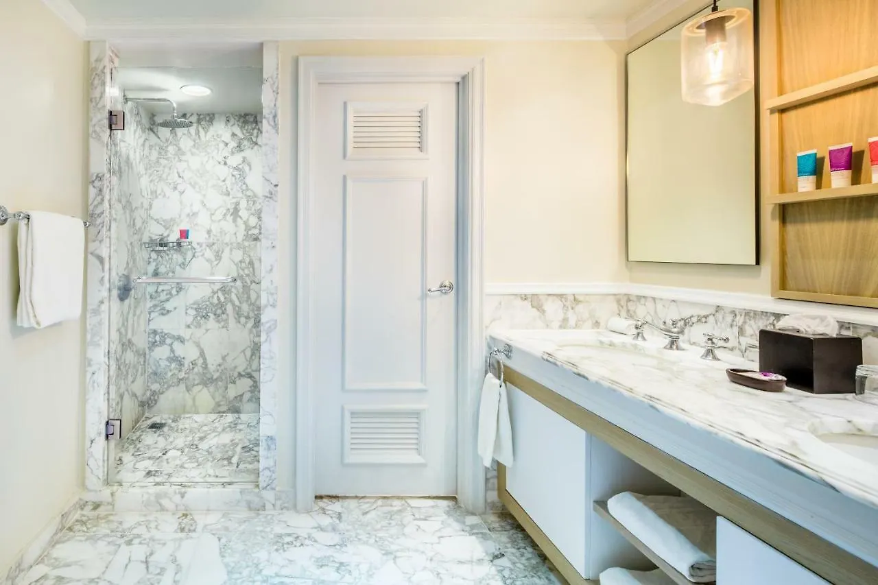 Hyatt Ziva Rose Hall (Adults Only) Бухта Монтего