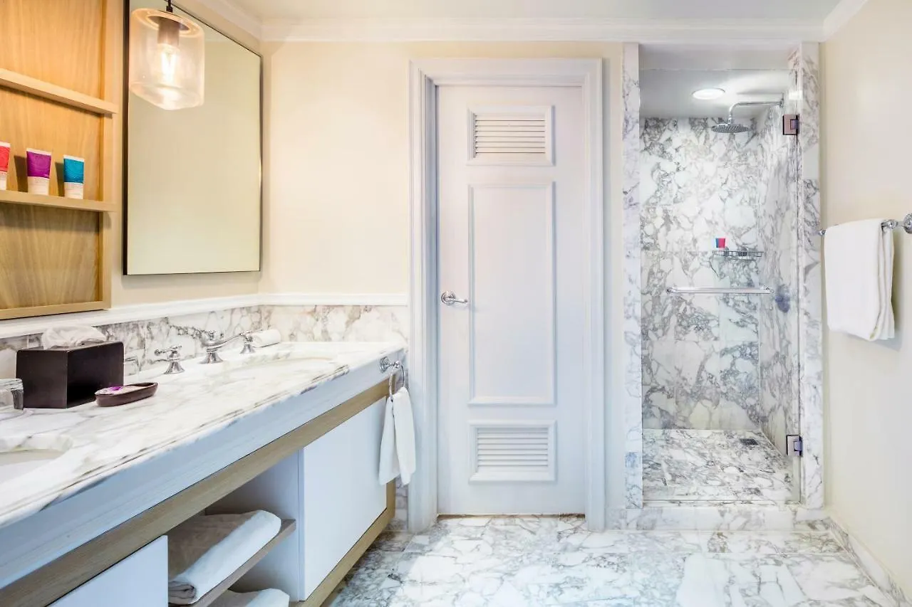 Hyatt Ziva Rose Hall (Adults Only) Бухта Монтего Ямайка
