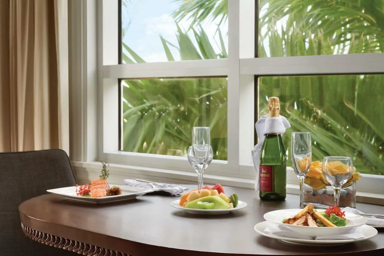 Курортный комплекс Hyatt Ziva Rose Hall (Adults Only) Бухта Монтего