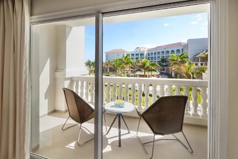 Hyatt Ziva Rose Hall (Adults Only) Бухта Монтего 5*,