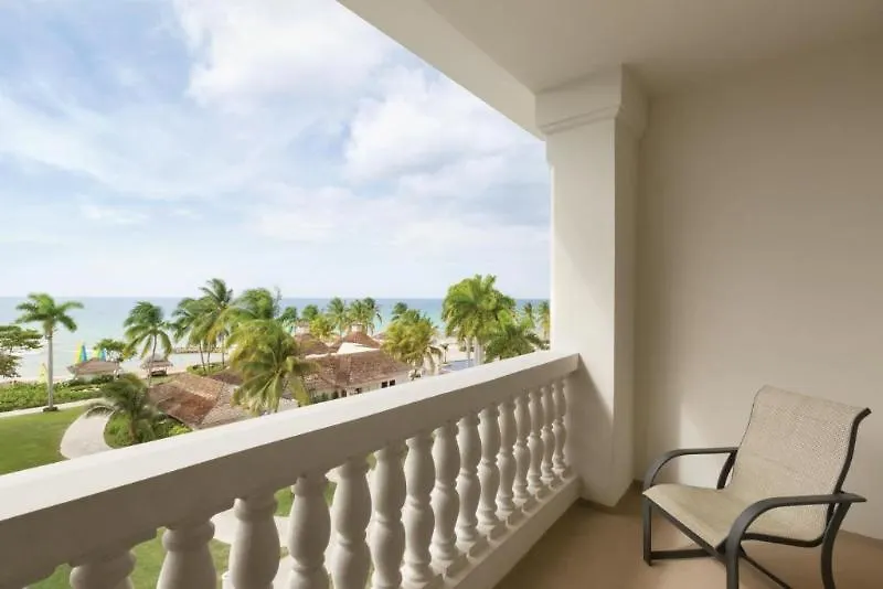 Hyatt Ziva Rose Hall (Adults Only) Бухта Монтего Курортный комплекс