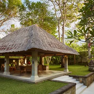 Aman At Nusa Dua 5* Нуса-Дуа