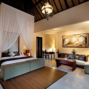 Bebek Tepi Sawah Restaurant & 4* Убуд