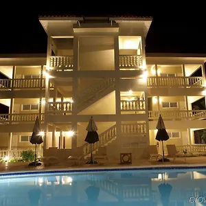 Sandy Haven (adults Only) 4* Негрил