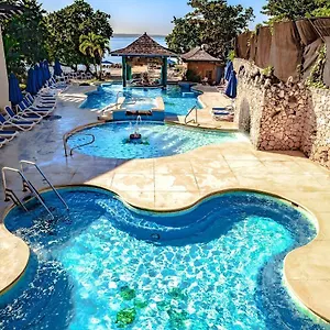 **** Station touristique Hedonism Ii (adults Only) Jamaïque