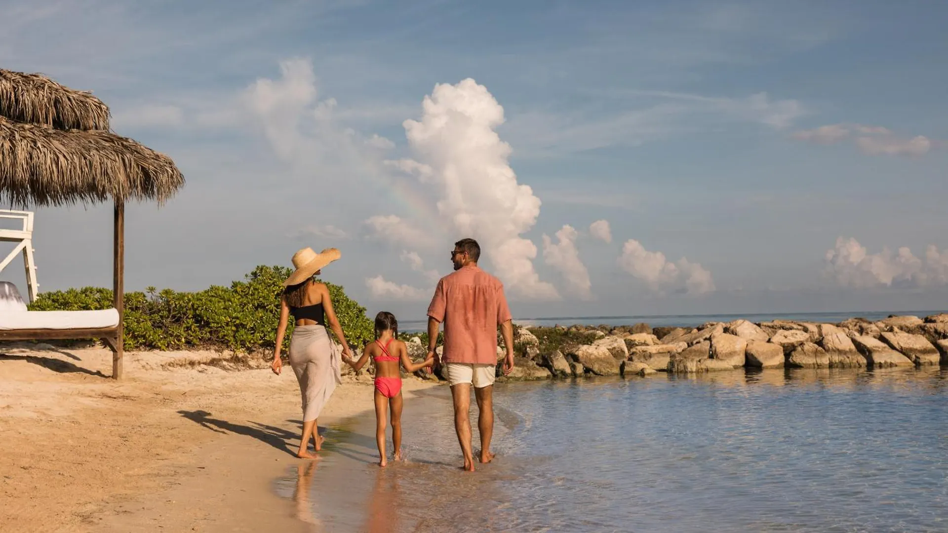 Resort Hyatt Ziva Rose Hall (Adults Only) Montego Bay