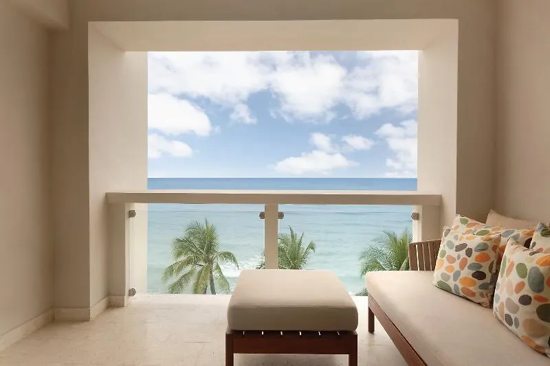 Resort Hyatt Ziva Rose Hall (Adults Only) Montego Bay